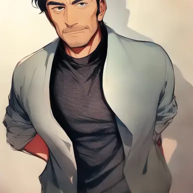 Profile image of 아버지