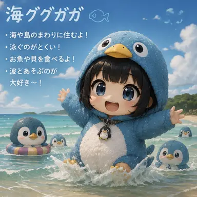 Profile image of 海ググガガ