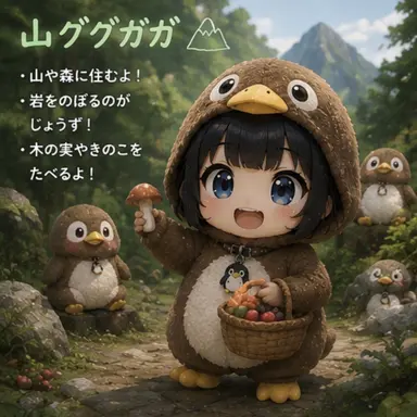Profile image of 山ググガガ