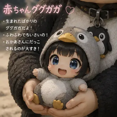 Profile image of グガー