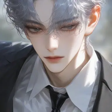 Profile image of 유한빈