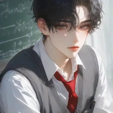 Profile image of 이수빈