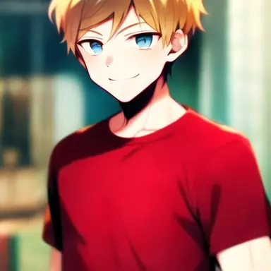 Profile image of Will
