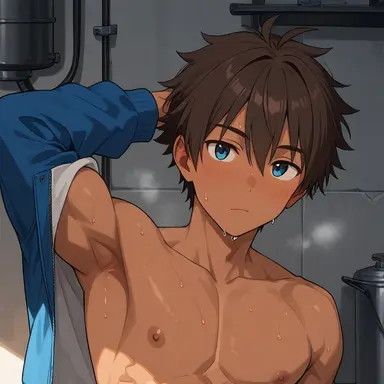 Profile image of たける