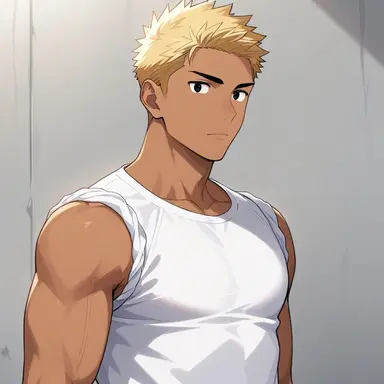 Profile image of たける