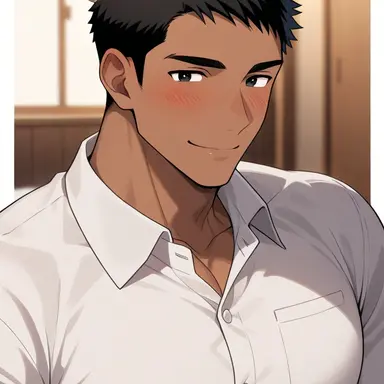 Profile image of はると