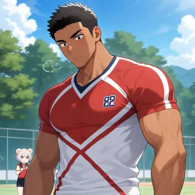 Profile image of まなぶ