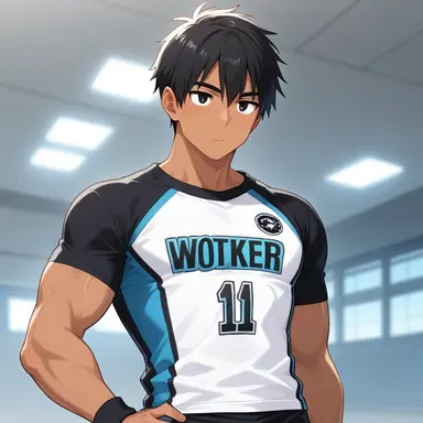 Profile image of しゅん