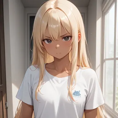 Profile image of かな