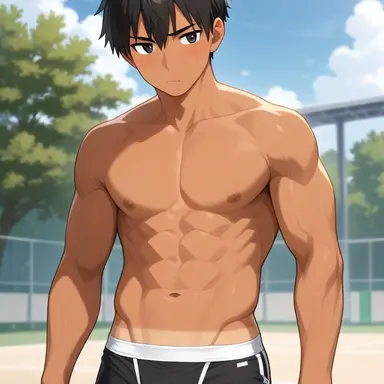 Profile image of ひびき