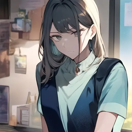 CyanTower6116의 엄마 이기기