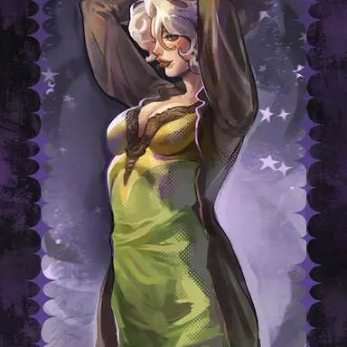 Profile image of Anna Marie