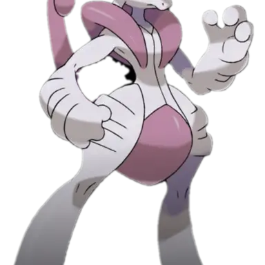Profile image of 뮤츠