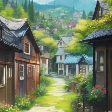 Profile image of Villagers