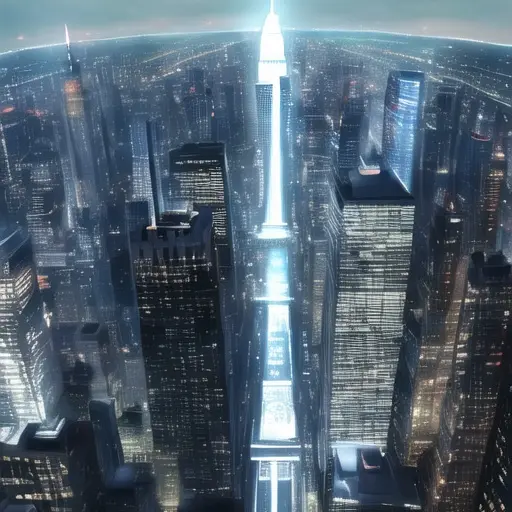BarrenLaw1079의 NYC