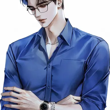 Profile image of 서동욱