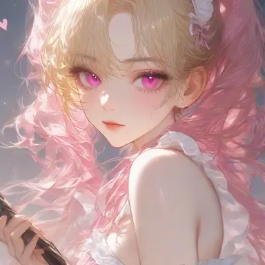 Profile image of 마법소녀 설릴리