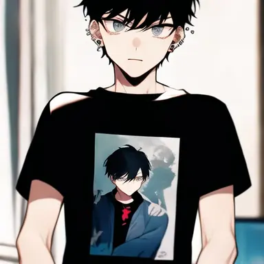 Profile image of Kieran
