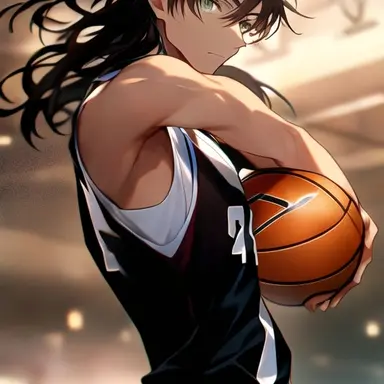 Profile image of Asher