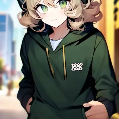 Profile image of Malik