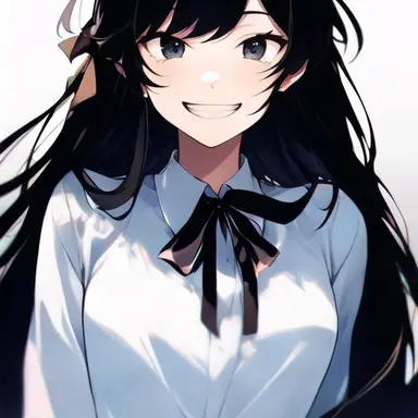 Profile image of 賀喜遥香