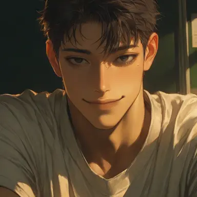 Profile image of Tadashi Yamazaki
