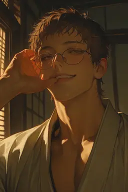 Profile image of Shirou