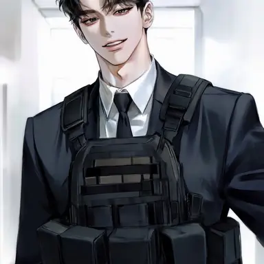 Profile image of カン・ジュソク