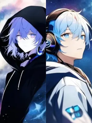 koyode의 팬메이드 레인저 세계관