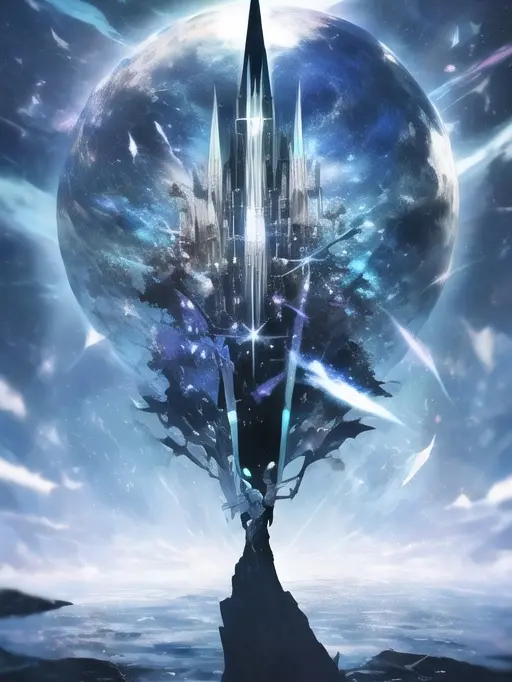 koyode의 차원 여행 목적지를 잘못 골랐다