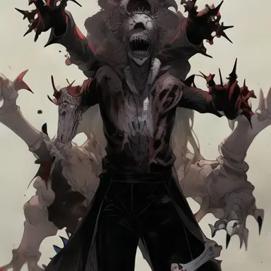 Profile image of 어노말리