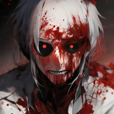 Profile image of 블러드