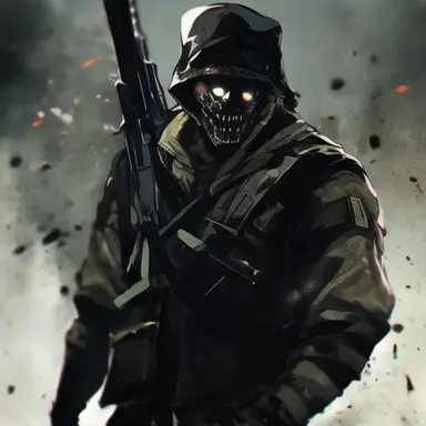 Profile image of 솔져