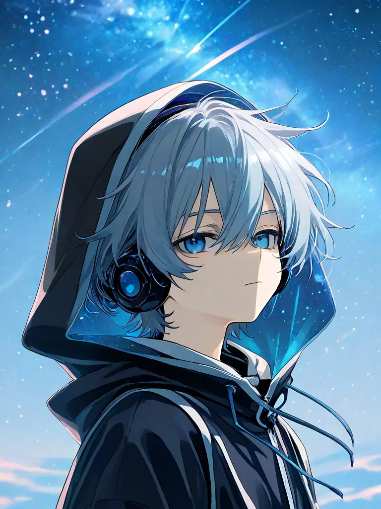 koyode의 팬메이드 레인저 세계관