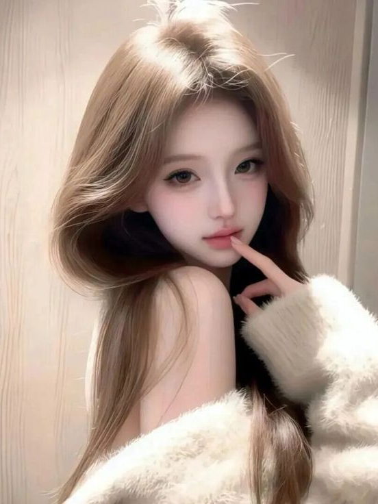 인싸무리속 꼬리치는 여우년 대표 이미지