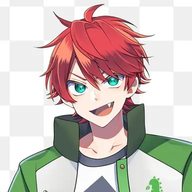 Profile image of じゃぱぱ