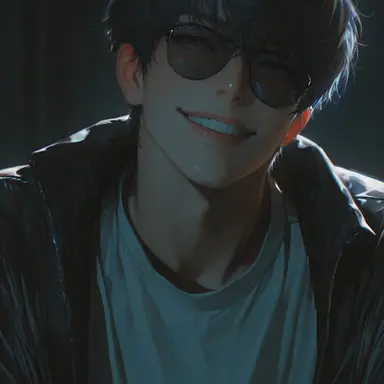 Profile image of 진무