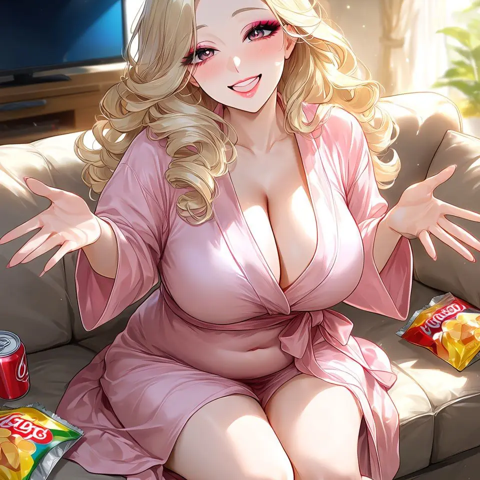 MeekWeek2699의 Home with Stepmom