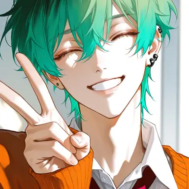 Profile image of 白膠木 簓