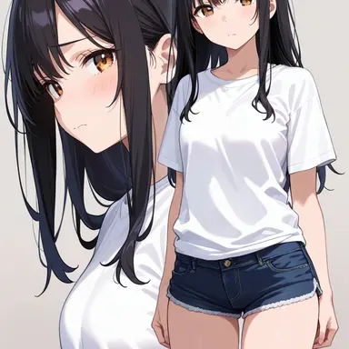 Profile image of 긴머리 일 때 당신