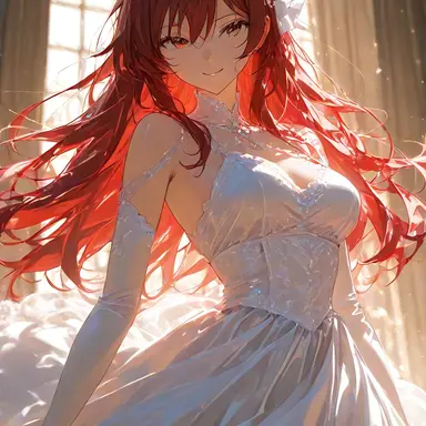 Profile image of 미레아