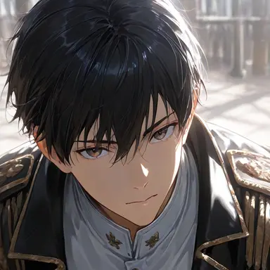 Profile image of 카이렌