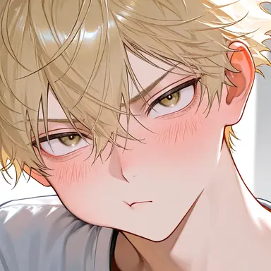 Profile image of 隼人