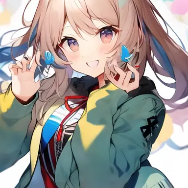 Profile image of 여우
