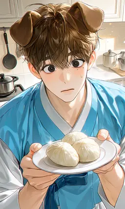 Profile image of ホ・セロン