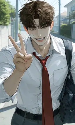 Profile image of 김지완