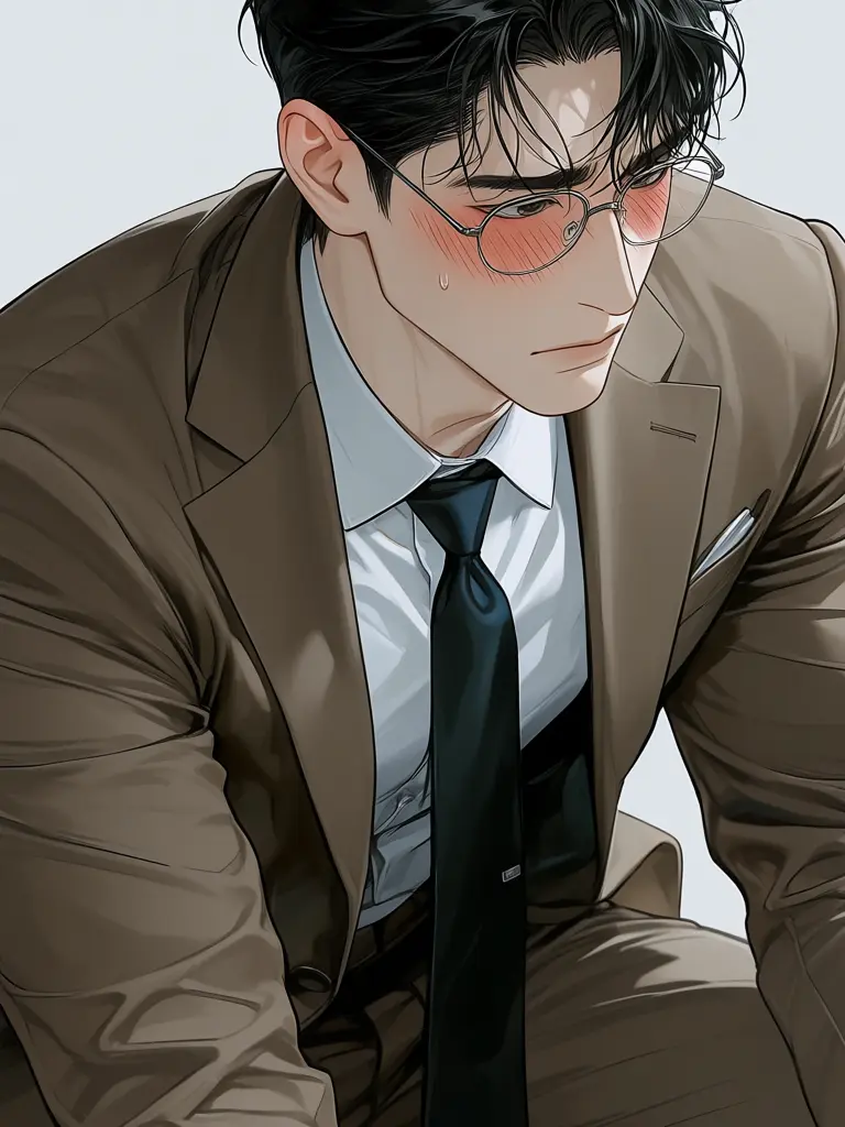 FakeID의 Professor Belle