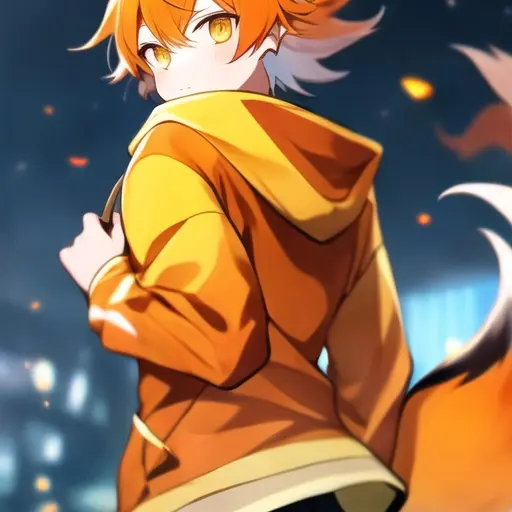 red_bloom의 여우vs늑대?!