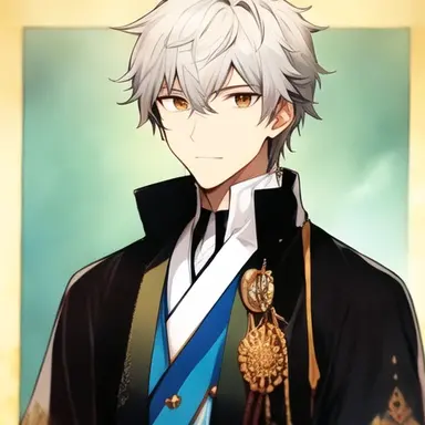 Profile image of 태종