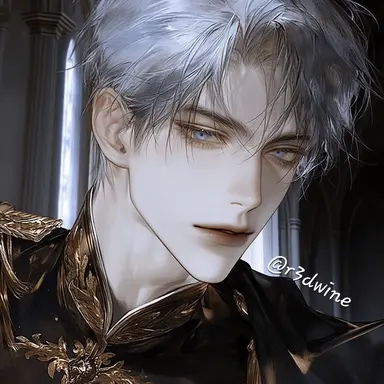 Profile image of 디카엘 루이먼드